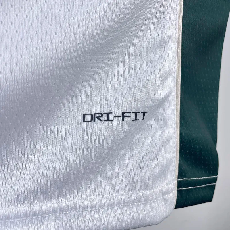 Nike - Maillot Association Edition Milwaukee Bucks (Lillard)