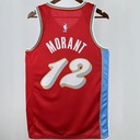 Nike - Maillot Swingman Edition Memphis Grizzlies (Ja Morant)