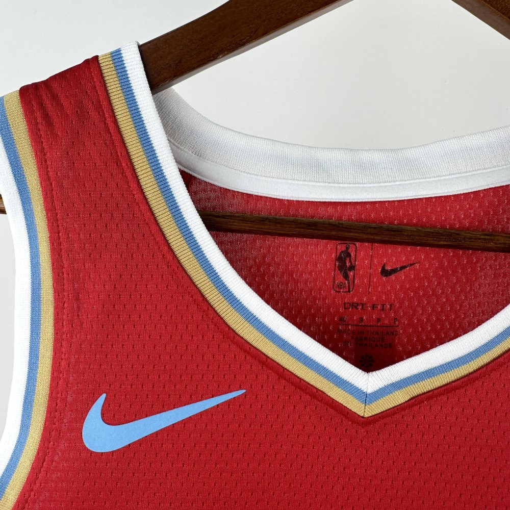 Nike - Maillot Swingman Edition Memphis Grizzlies (Ja Morant)