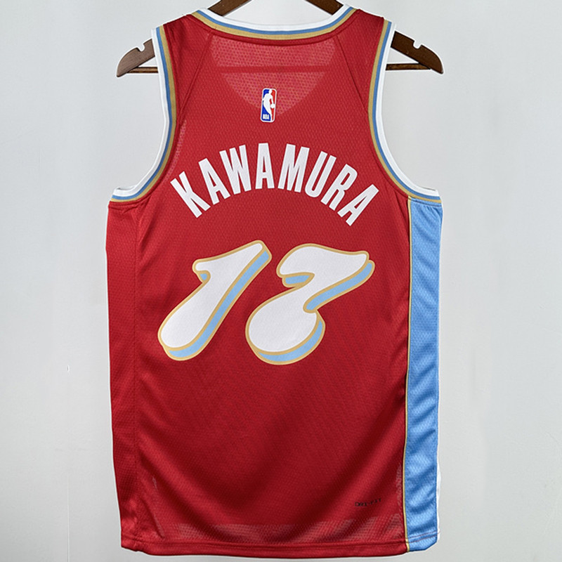 Nike - Maillot Swingman Edition Memphis Grizzlies (Ja Morant)