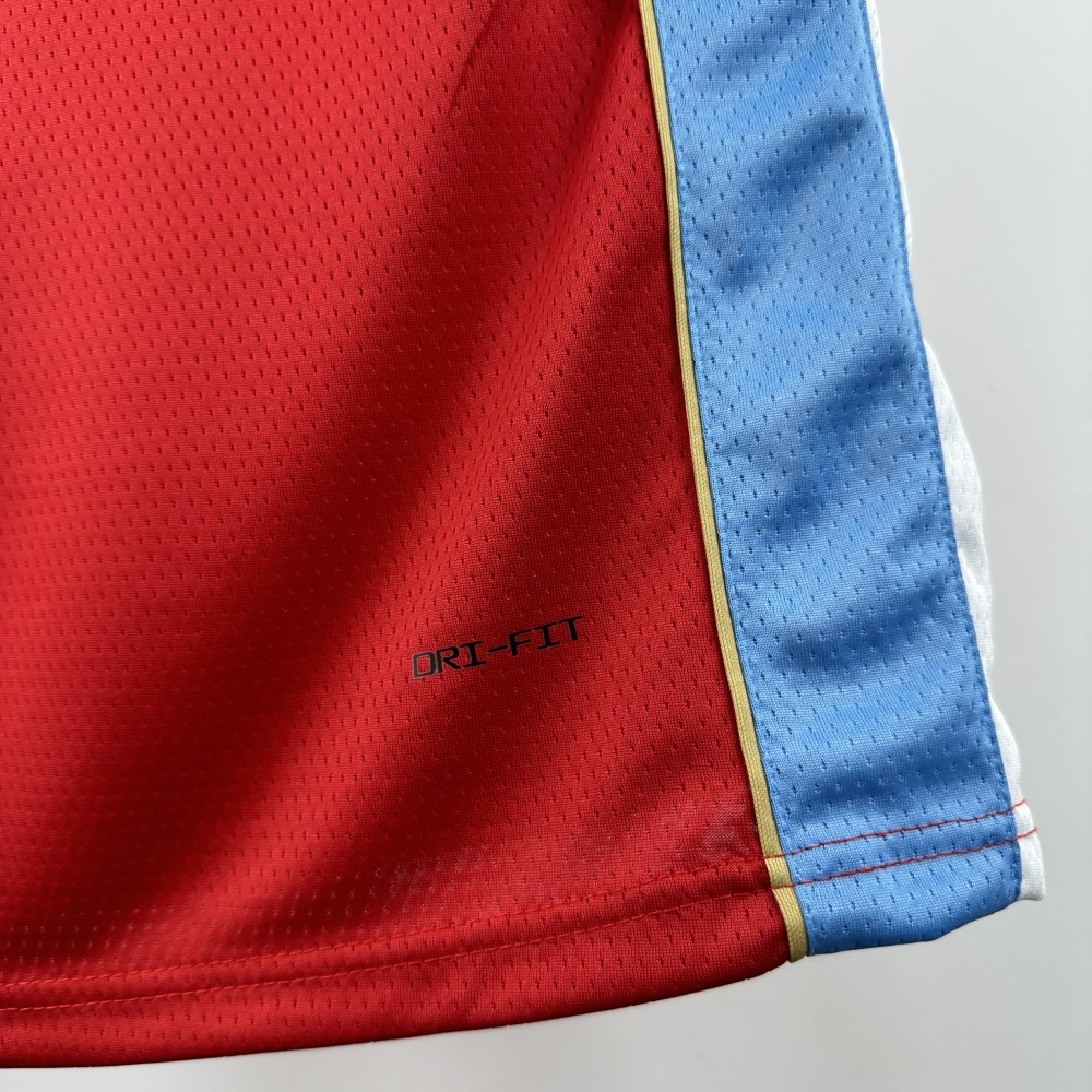 Nike - Maillot Swingman Edition Memphis Grizzlies (Ja Morant)