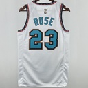 Nike - Maillot Hardwood Classics Edition Swingman (Rose)