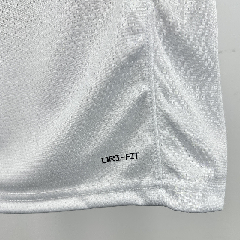 Nike - Maillot Hardwood Classics Edition Swingman (Kawamura)