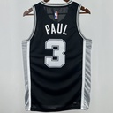 Nike - Maillot Icon Edition San Antonio Spurs (Paul)