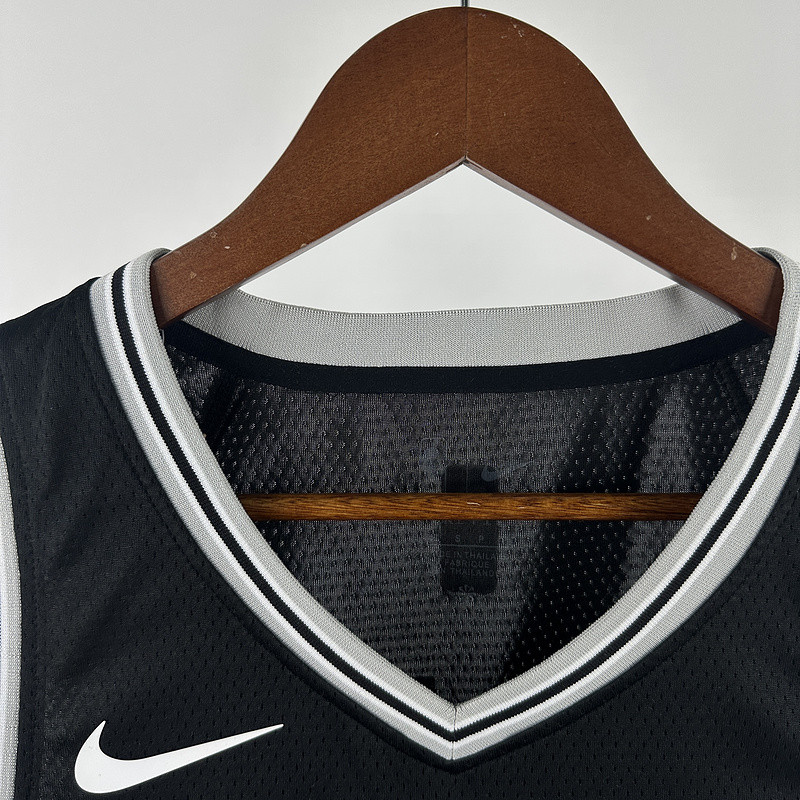 Nike - Maillot Icon Edition San Antonio Spurs (Paul)