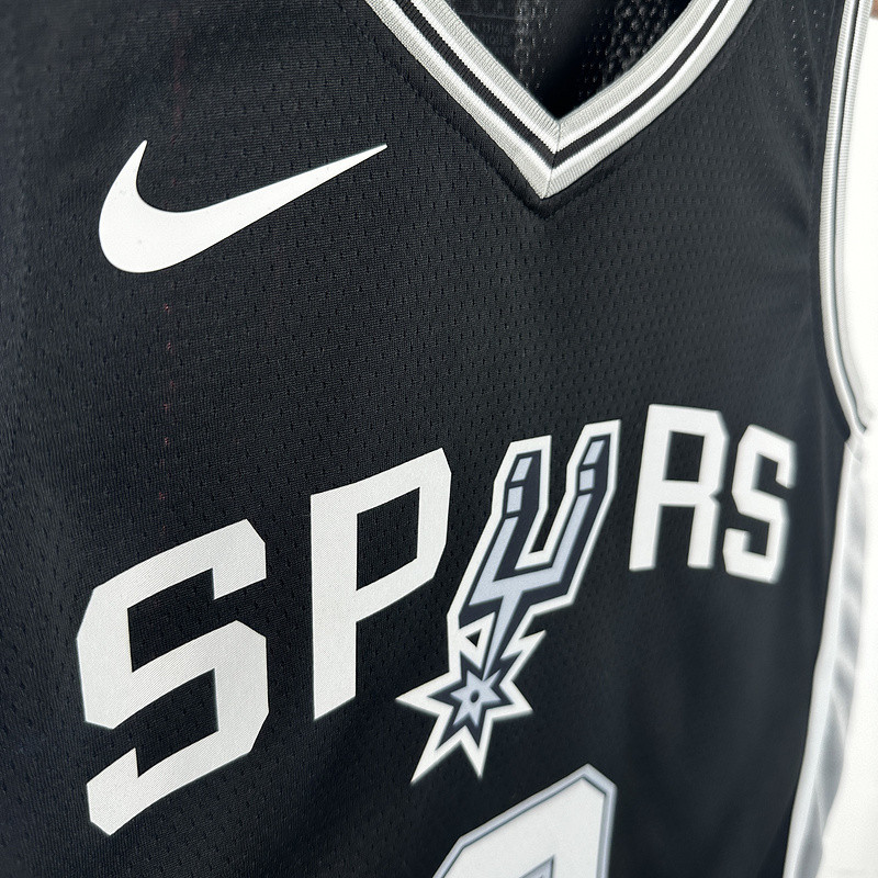 Nike - Maillot Icon Edition San Antonio Spurs (Paul)