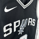 Nike - Maillot Icon Edition San Antonio Spurs (Paul)