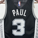 Nike - Maillot Icon Edition San Antonio Spurs (Paul)