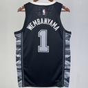 Jordan - Maillot Statement Edition San Antonio Spurs (Wembanyama)