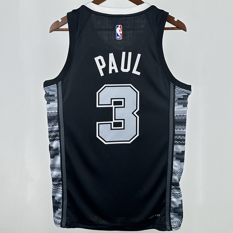 Jordan - Maillot Statement Edition San Antonio Spurs (Paul)
