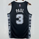 Jordan - Maillot Statement Edition San Antonio Spurs (Paul)