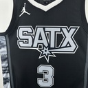 Jordan - Maillot Statement Edition San Antonio Spurs (Paul)