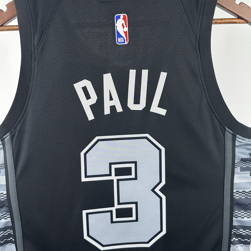 Jordan - Maillot Statement Edition San Antonio Spurs (Paul)