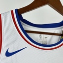 Nike - Maillot City Edition Philadelphia 76ers (Embiid)