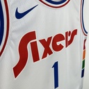 Nike - Maillot City Edition Philadelphia 76ers (Harden)