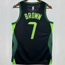 Nike - Maillot City Edition Boston Celtics (Jayson Tatum) 