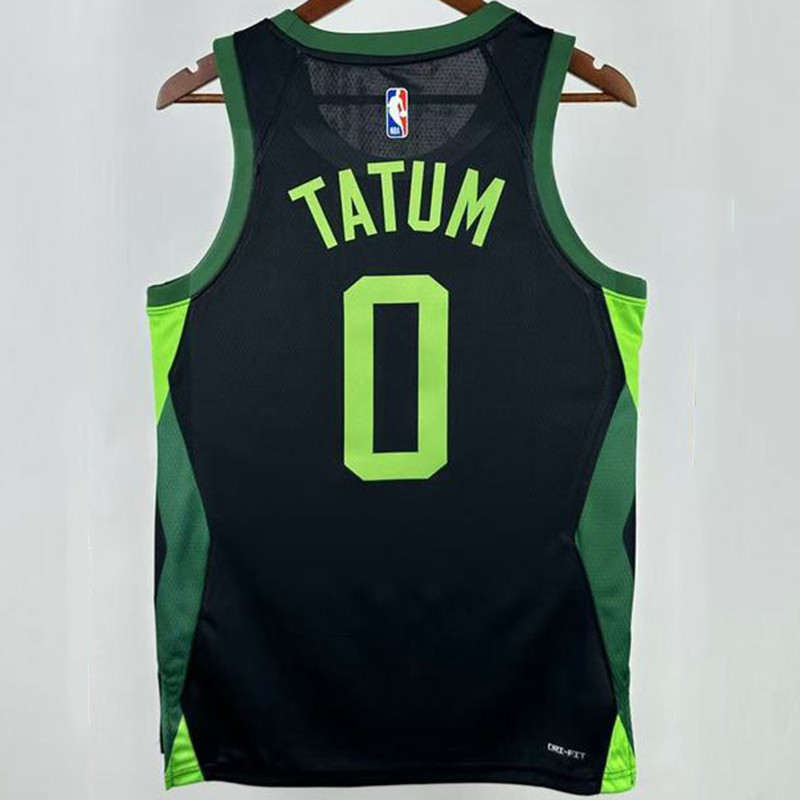 Nike - Maillot City Edition Boston Celtics (Tatum) 