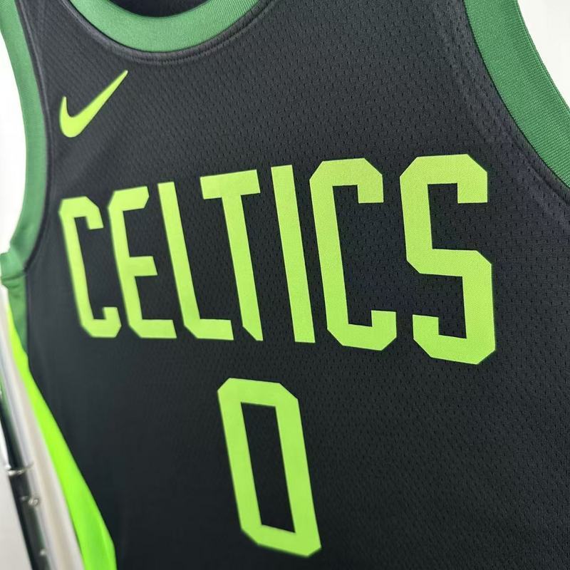 Nike - Maillot City Edition Boston Celtics (Tatum) 