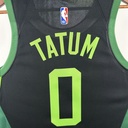 Nike - Maillot City Edition Boston Celtics (Tatum) 