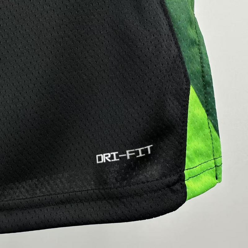 Nike - Maillot City Edition Boston Celtics (Tatum) 