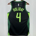 Nike - Maillot City Edition Boston Celtics (Holyday)