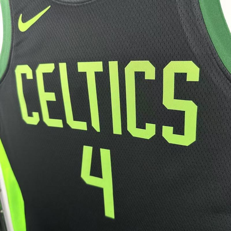 Nike - Maillot City Edition Boston Celtics (Holyday)