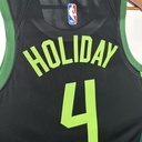 Nike - Maillot City Edition Boston Celtics (Holyday)