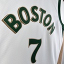 Nike - Maillot City Edition Boston Celtics (Brown)