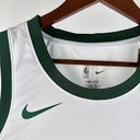 Nike - Maillot City Edition Boston Celtics (Brown)