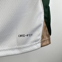 Nike - Maillot City Edition Boston Celtics (Brown)