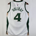 Nike - Maillot City Edition Boston Celtics (Holyday)