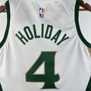 Nike - Maillot City Edition Boston Celtics (Holyday)