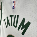 Nike - Maillot City Edition Boston Celtics (Tatum) 