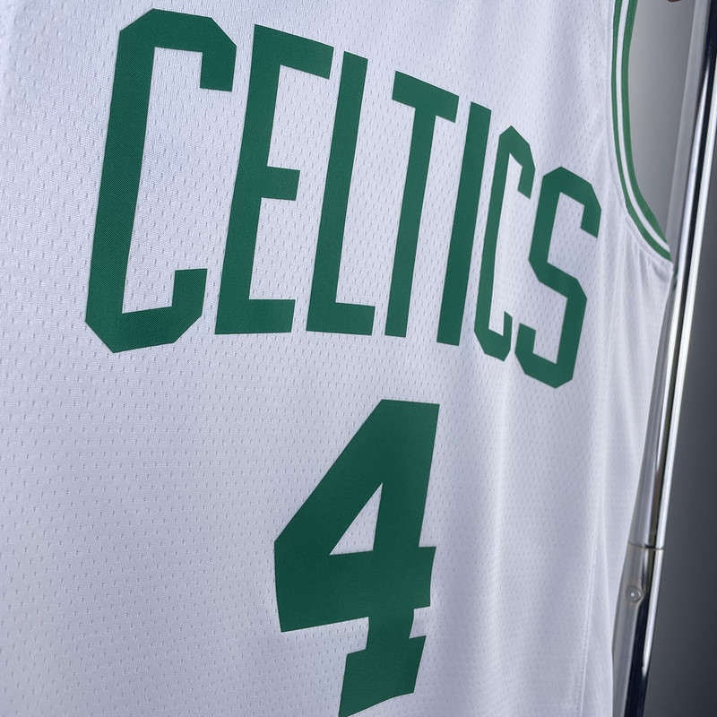 Nike - Maillot  Association Edition Boston Celtics (Holiday) 