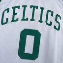 Nike - Maillot  Association Edition Boston Celtics (Holiday) 