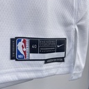 Nike - Maillot  Association Edition Boston Celtics (Holiday) 