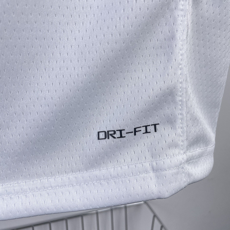 Nike - Maillot  Association Edition Boston Celtics (Holiday) 