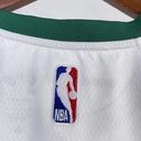 Nike - Maillot  Association Edition Boston Celtics (Tatum)