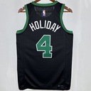 Nike - Maillot Statement Edition Boston Celtics (Holiday)