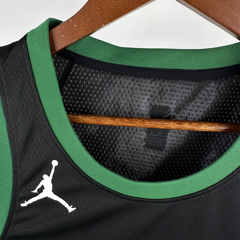 Nike - Maillot Statement Edition Boston Celtics (Holiday)