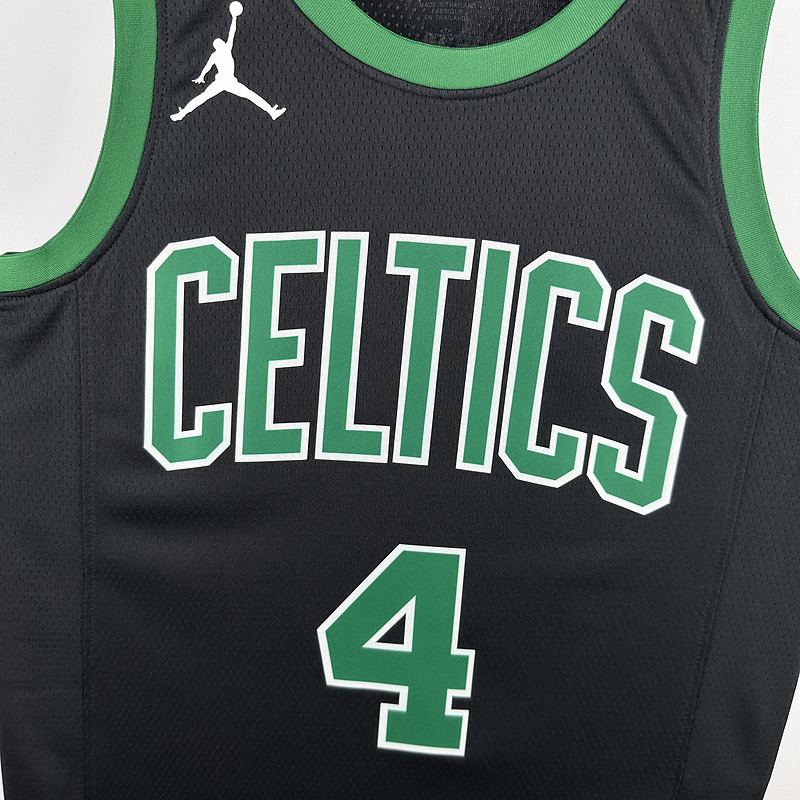 Nike - Maillot Statement Edition Boston Celtics (Holiday)