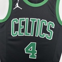 Nike - Maillot Statement Edition Boston Celtics (Holiday)