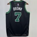Nike - Maillot Statement Edition Boston Celtics (Brown)