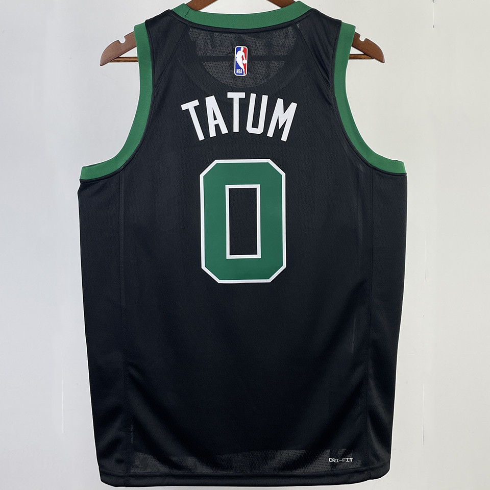 Nike - Maillot Statement Edition Boston Celtics (Brown)