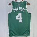 Nike - Maillot Statement Edition Boston Celtics (Holiday)