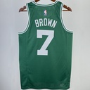 Nike - Maillot Statement Edition Boston Celtics (Holiday)