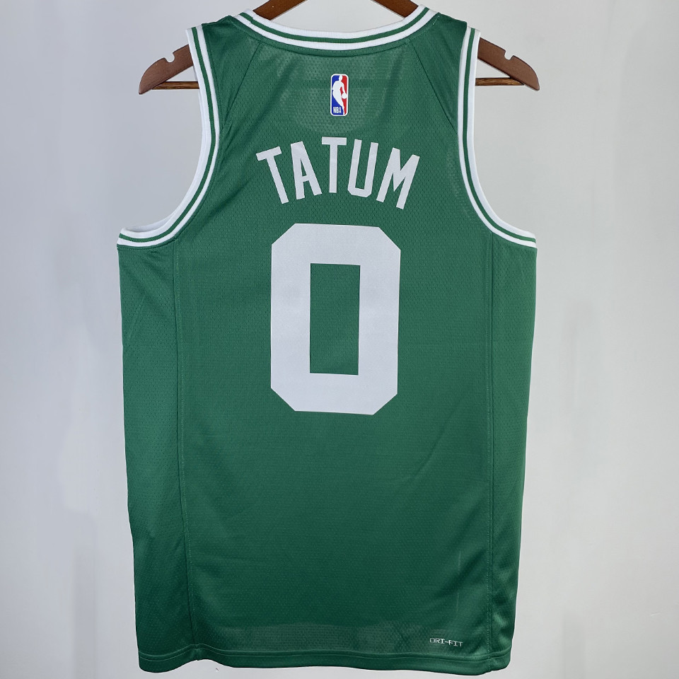Nike - Maillot Statement Edition Boston Celtics (Holiday)