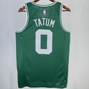 Nike - Maillot Statement Edition Boston Celtics (Holiday)