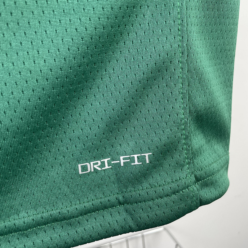 Nike - Maillot Statement Edition Boston Celtics (Holiday)