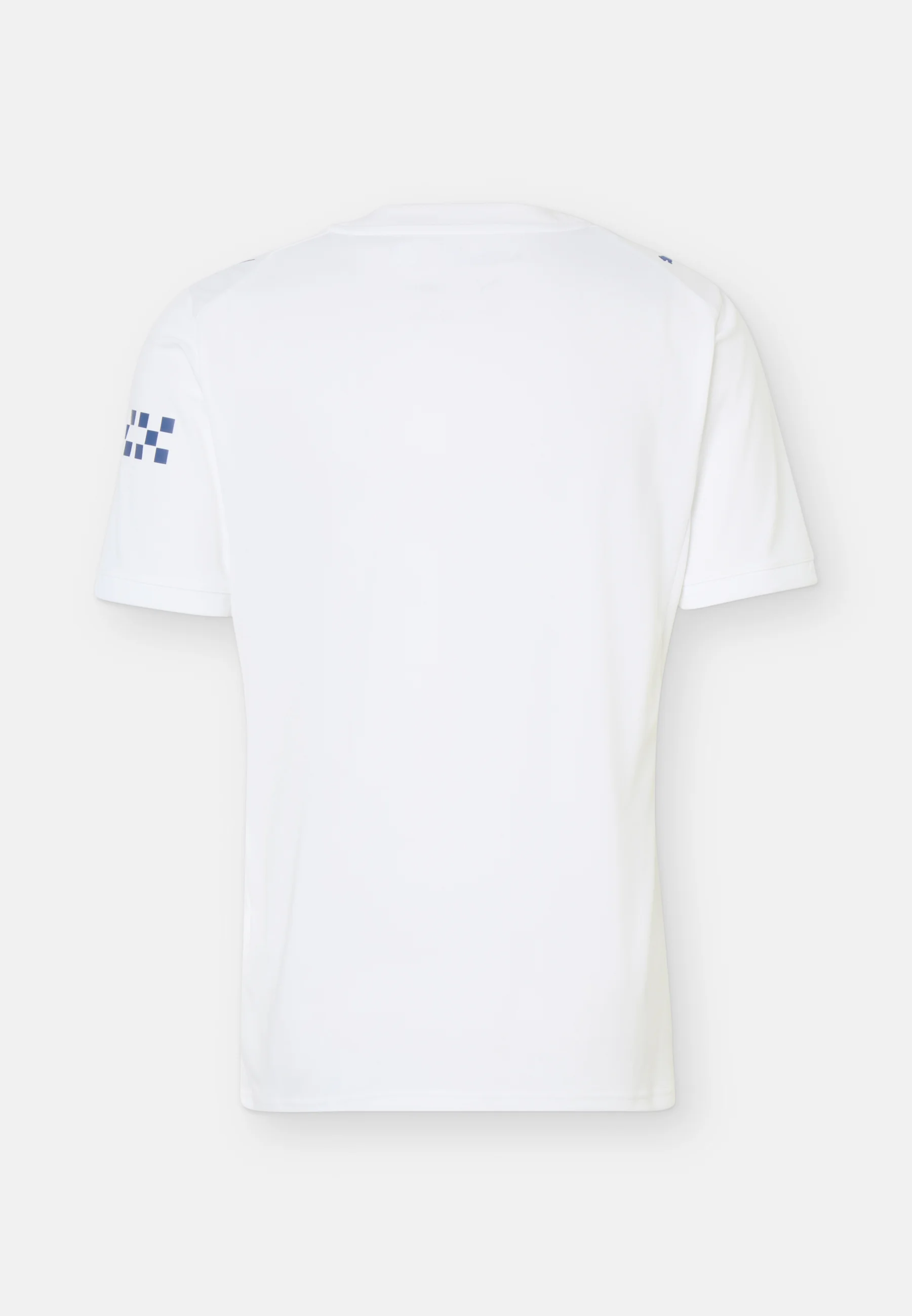 Maillot Manchester City Third 2026/2027 – vue complémentaire